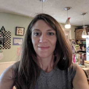 Meet your Posher, Maggie